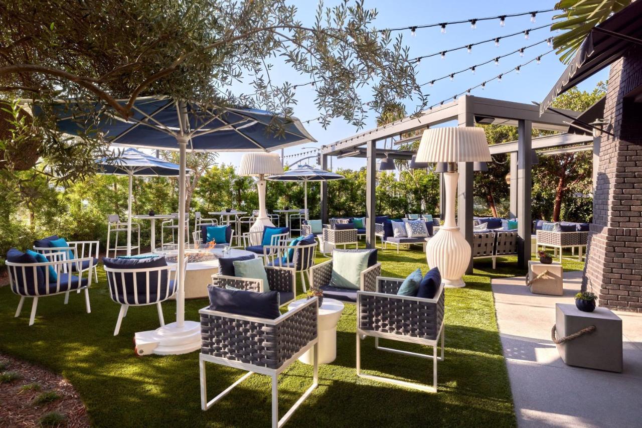 Lido House, Autograph Collection Hotel Newport Beach Exterior photo