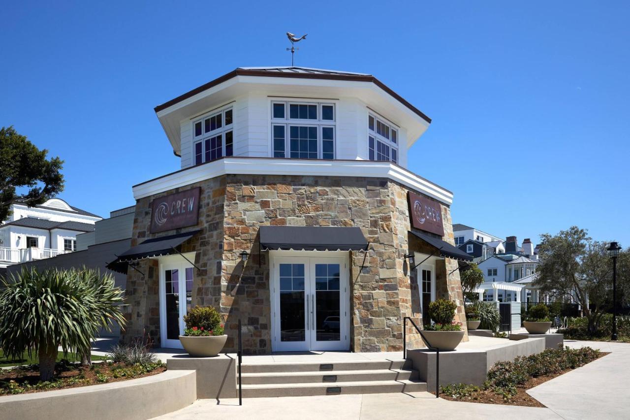 Lido House, Autograph Collection Hotel Newport Beach Exterior photo