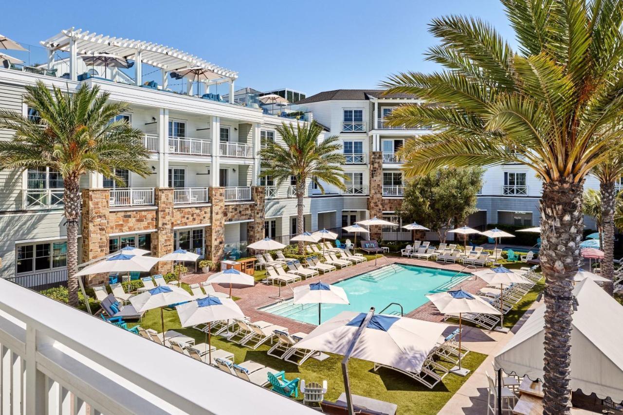 Lido House, Autograph Collection Hotel Newport Beach Exterior photo