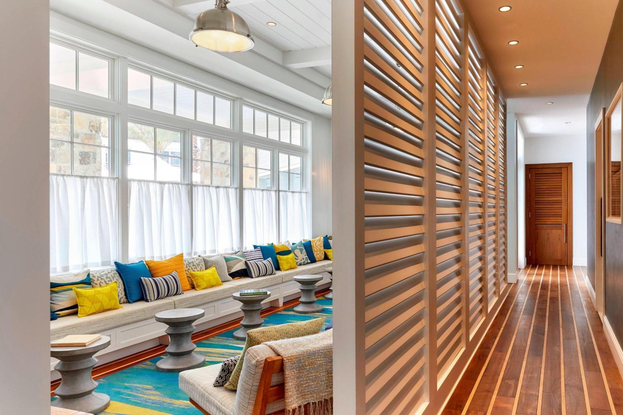 Lido House, Autograph Collection Hotel Newport Beach Exterior photo