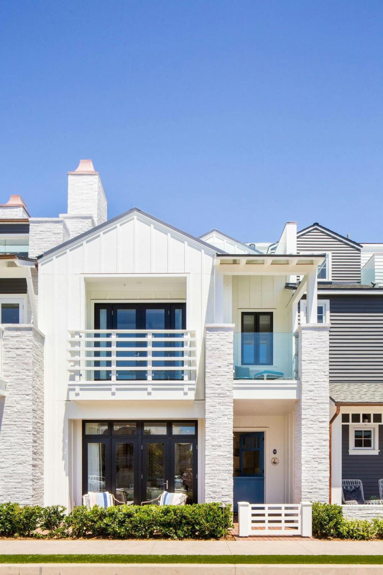 Lido House, Autograph Collection Hotel Newport Beach Exterior photo