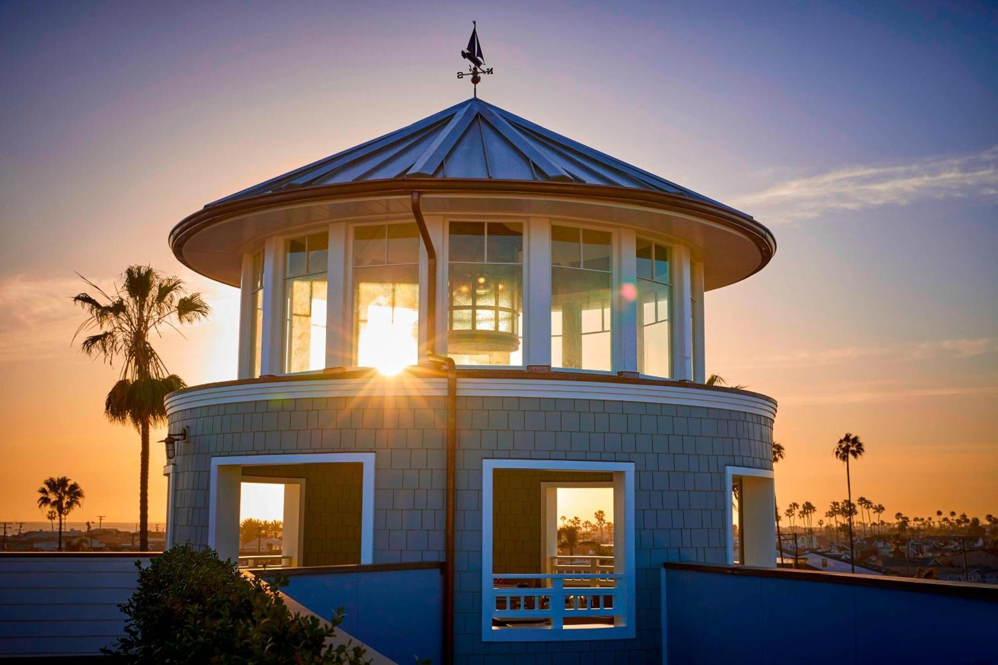 Lido House, Autograph Collection Hotel Newport Beach Exterior photo