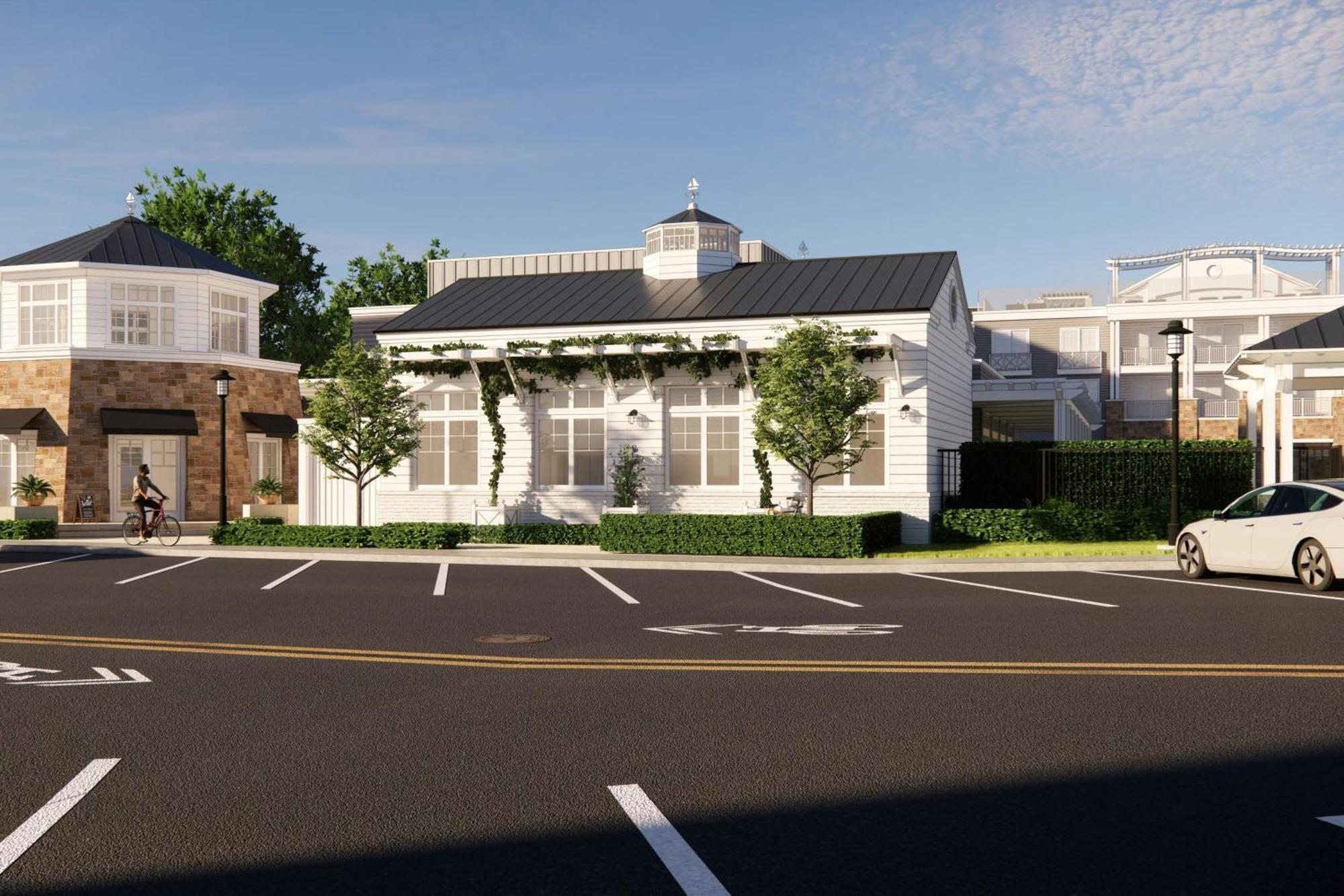 Lido House, Autograph Collection Hotel Newport Beach Exterior photo
