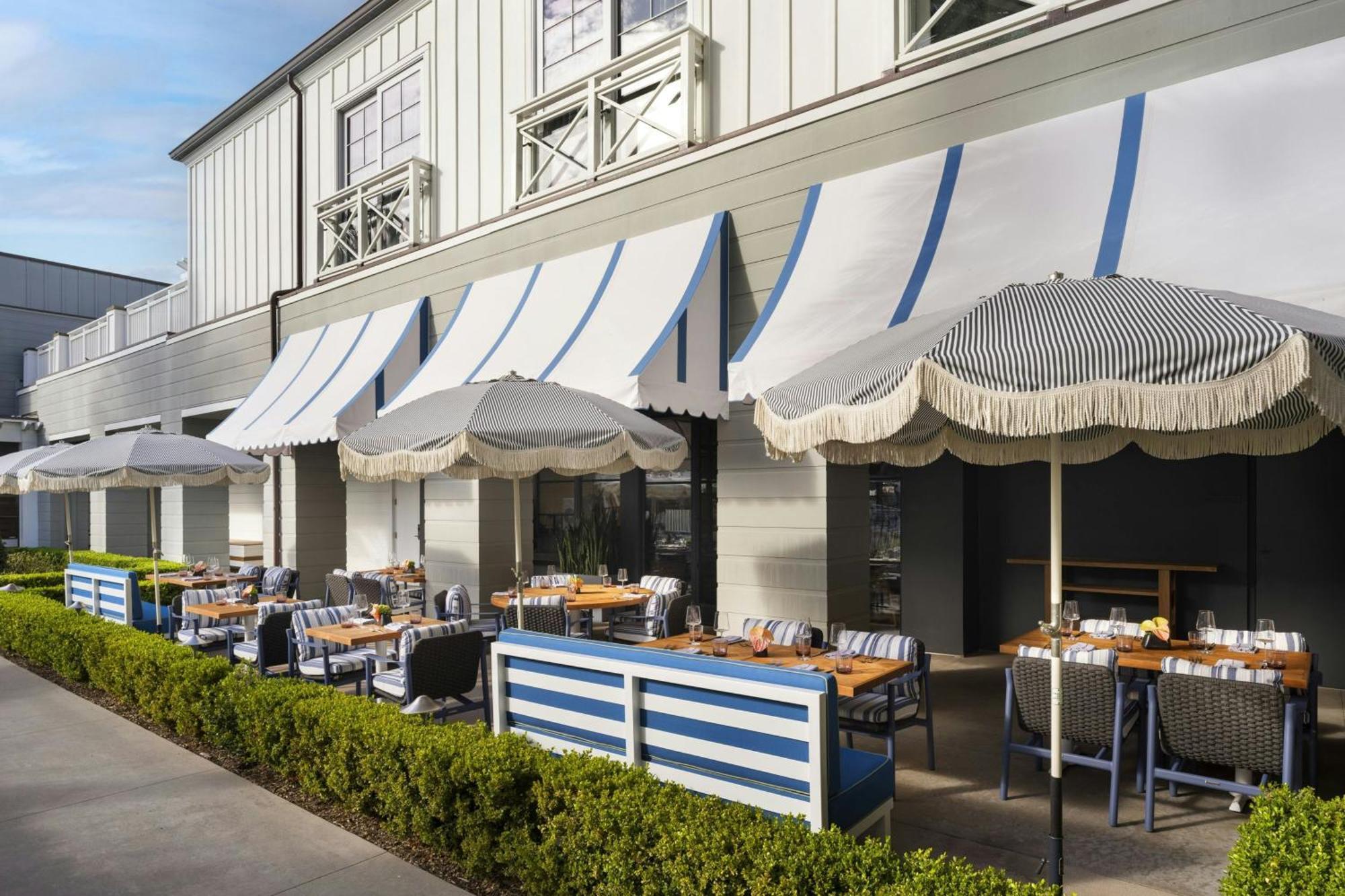 Lido House, Autograph Collection Hotel Newport Beach Exterior photo
