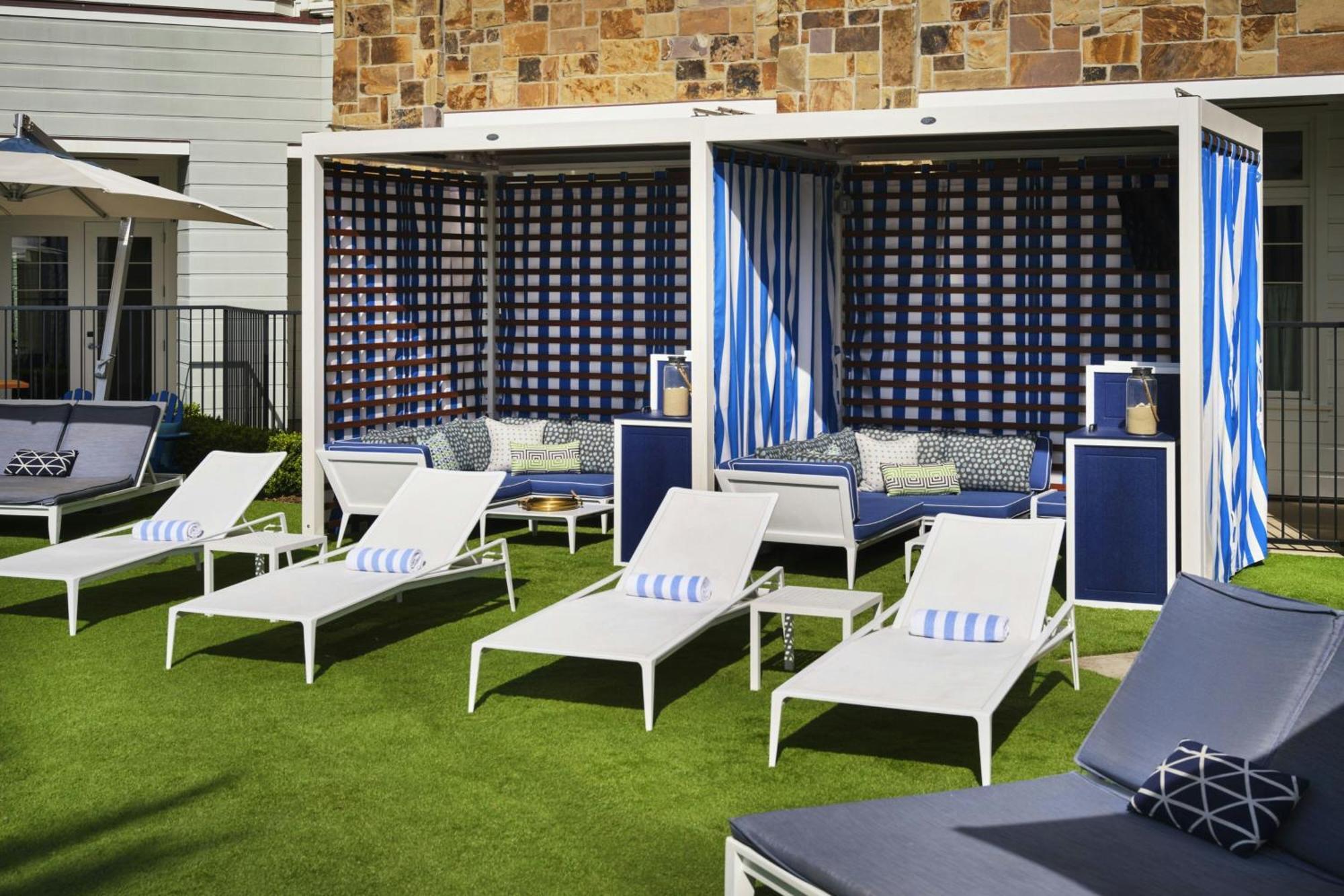 Lido House, Autograph Collection Hotel Newport Beach Exterior photo