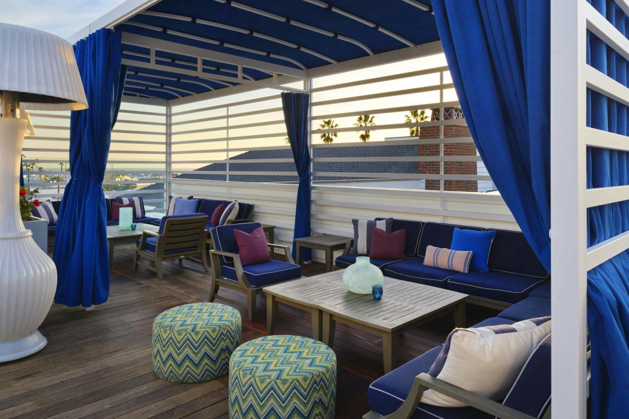 Lido House, Autograph Collection Hotel Newport Beach Exterior photo