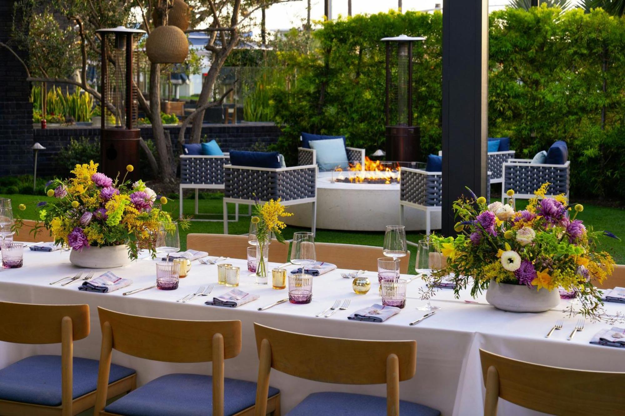Lido House, Autograph Collection Hotel Newport Beach Exterior photo